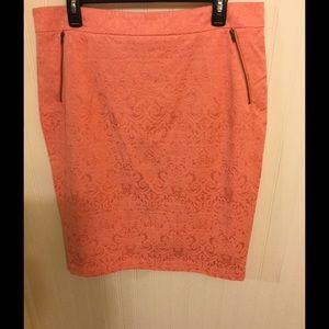 DE Collection pencil skirt size XL