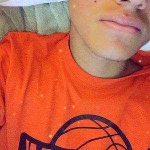 Meet your Posher, Justin