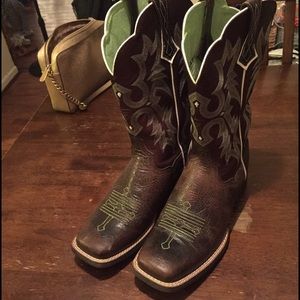 Women's Ariat Boots