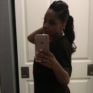 Meet your Posher, Fatima