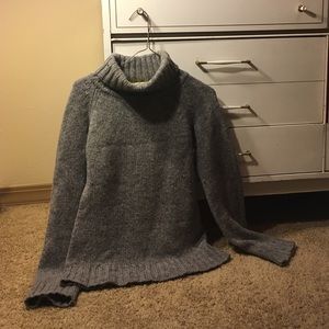 Turtleneck