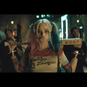 Meet your Posher, Morgan