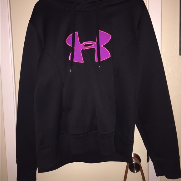 Under Armour hoodie