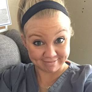 Meet your Posher, Megan