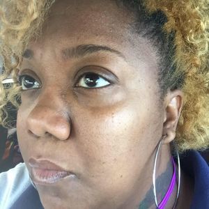 Meet your Posher, Nikki