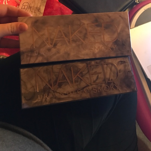 Naked Pallete - Picture 3 of 3