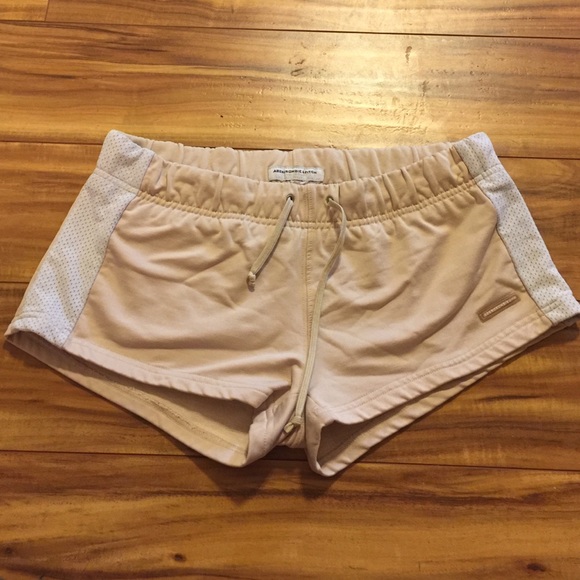 Abercrombie & Fitch Gym Shorts