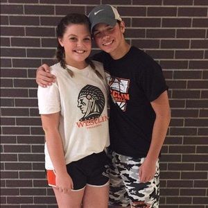 Meet your Posher, Mckenna