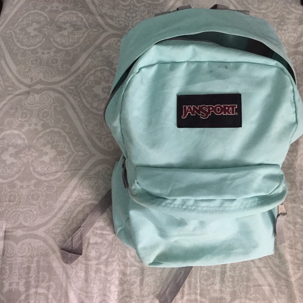 MINT JANSPORT