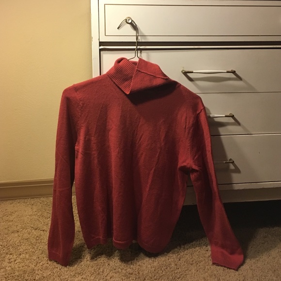 Turtleneck