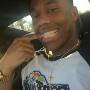 Meet your Posher, Bryan