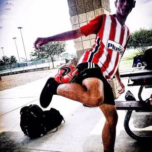 Meet your Posher, Christopher