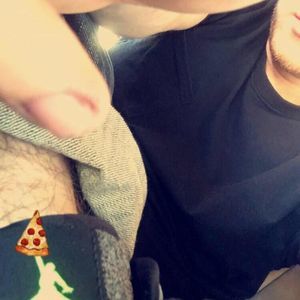 Meet your Posher, Miguel