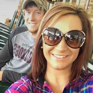 Meet your Posher, Kaitlyn