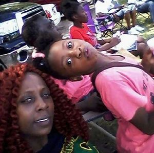 Meet your Posher, Latrese