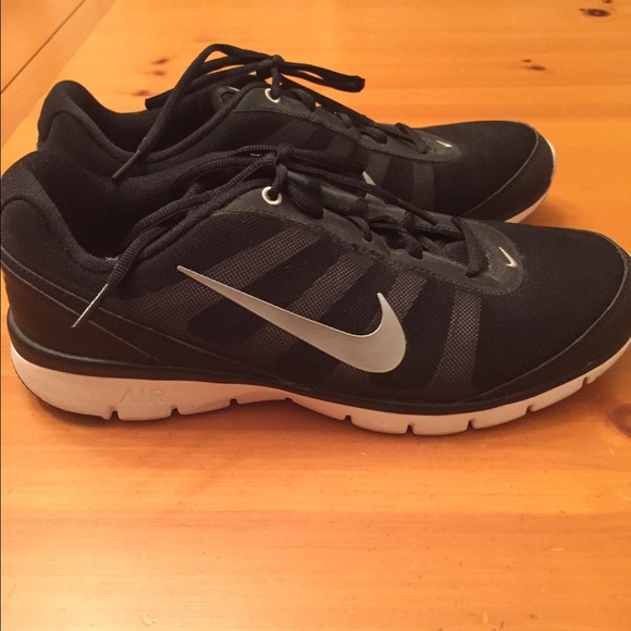 Nike Shoes - Nike Training shoes