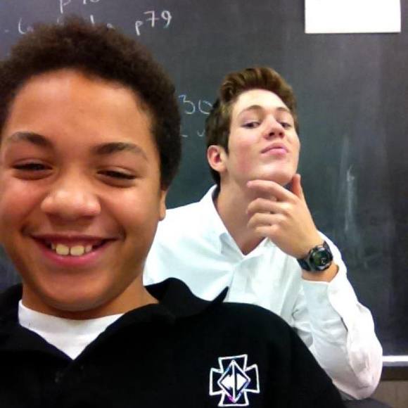 Meet your Posher, Jaeger - Picture 1 of 1