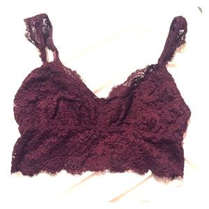 Aerie Lace Bralette