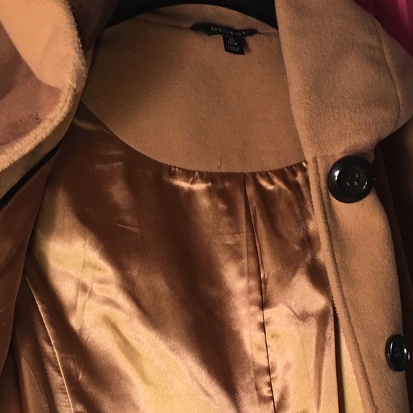 Jacket - Picture 3 of 4