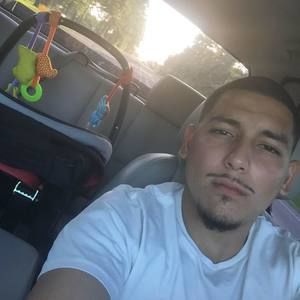 Meet your Posher, Christopher