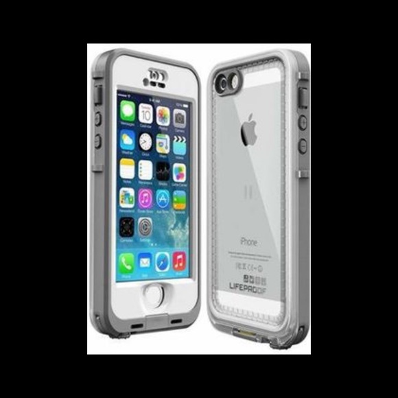 iphone 5c lifeproof case