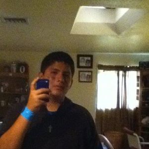 Meet your Posher, Marcelo