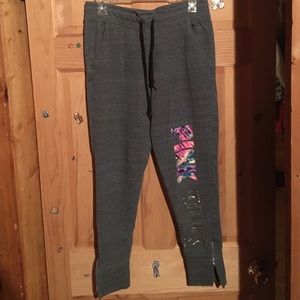 Joggers sweatpants