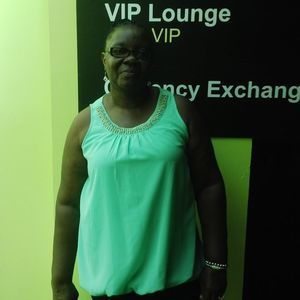 Meet your Posher, Paulette