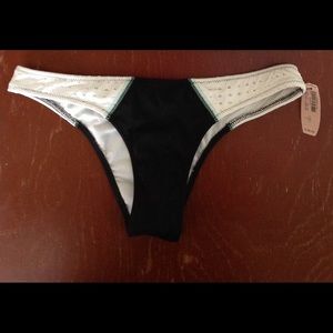 Victoria's Secret XS "The Itsy" Bikini Bottom ONLY