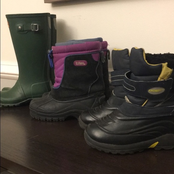 Boots