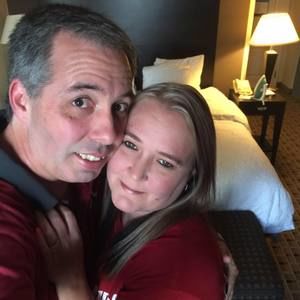 Meet your Posher, Misty