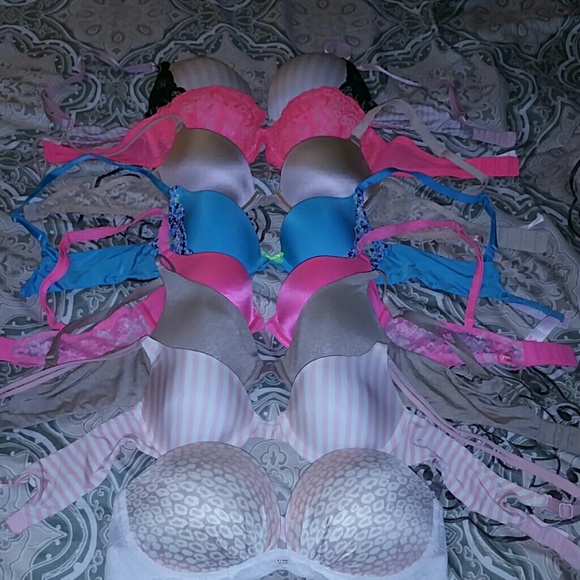 victoria's Secret  Other - Victoria's Secret bras bundle