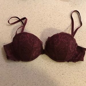 Bombshell Bra