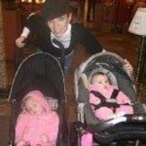 Meet your Posher, Chanie