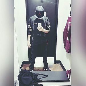 Meet your Posher, Jovanny