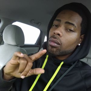 Meet your Posher, Tarell