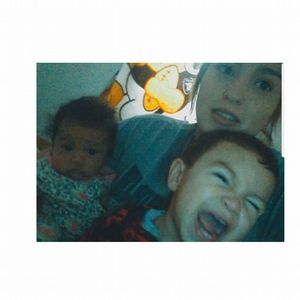 Meet your Posher, Yesi