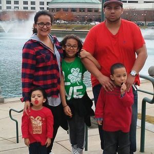 Meet your Posher, Diana