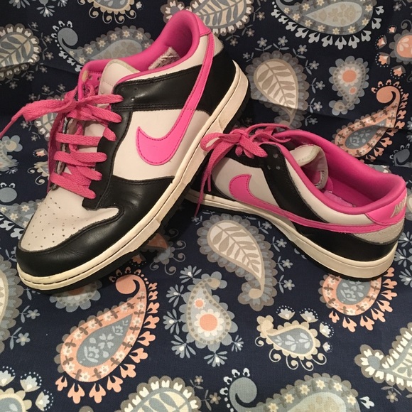 Nike sneakers