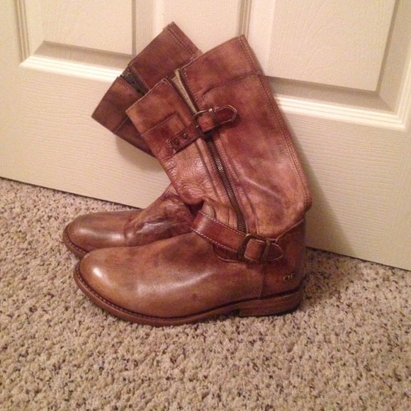 Bed Stu go go boots