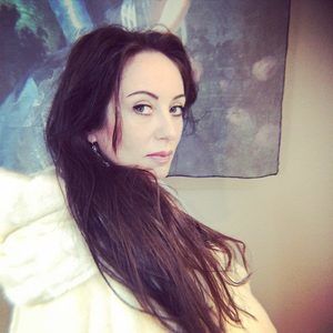 Meet your Posher, Anastasia