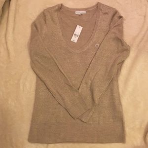 Women's New York and Company Sweater