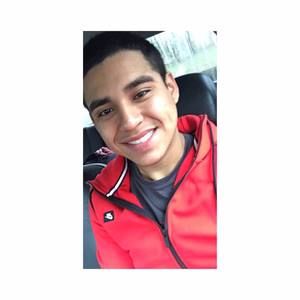 Meet your Posher, Jonathan