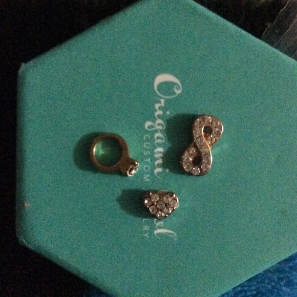 Origami Owl