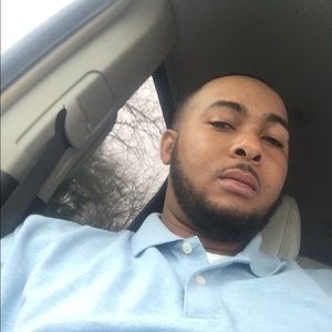 Meet your Posher, Jonathon