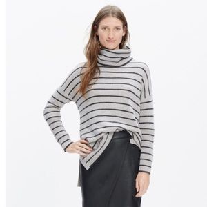 Madewell turtle neck