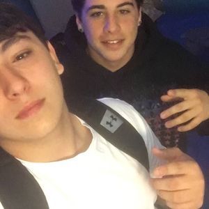 Meet your Posher, Nick