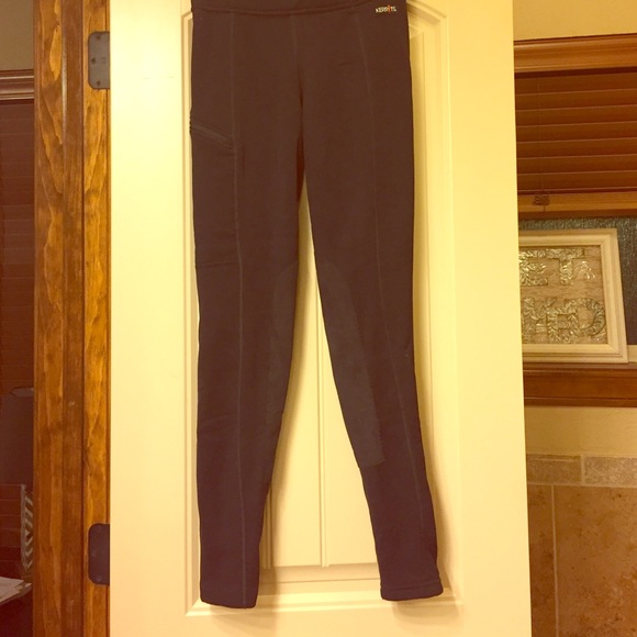 Kerrits Riding Fleece Tights