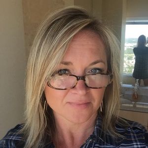 Meet your Posher, Tisha