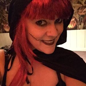 Meet your Posher, Lucy